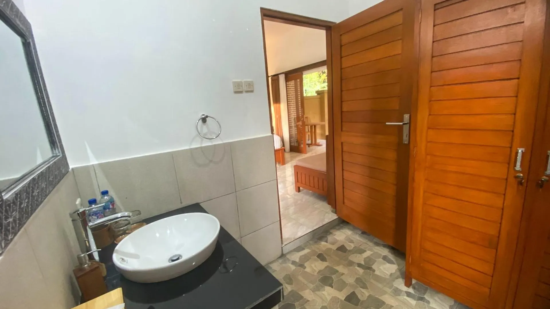 Semana Jungle By Shm Villa Ubud