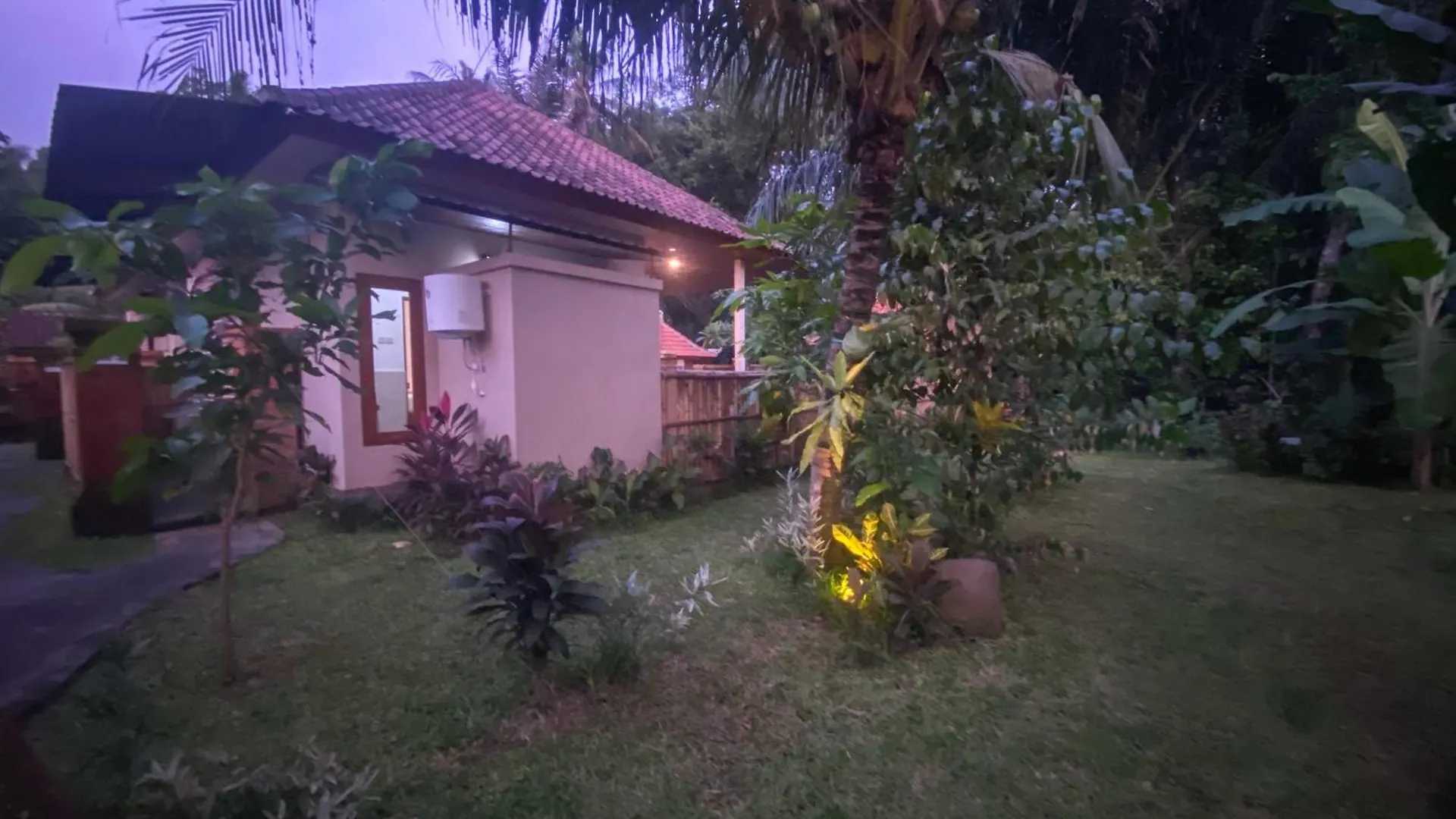 Semana Jungle By Shm Villa Ubud
