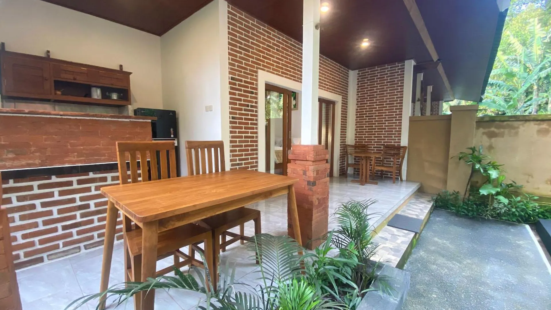 Semana Jungle By Shm Villa Ubud   Ubud (Bali)
